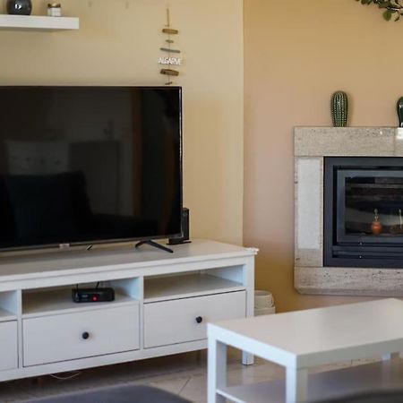Вилла Balaia Mar House - Sea View & Playground & Garage & Bbq & Албуфейра Экстерьер фото