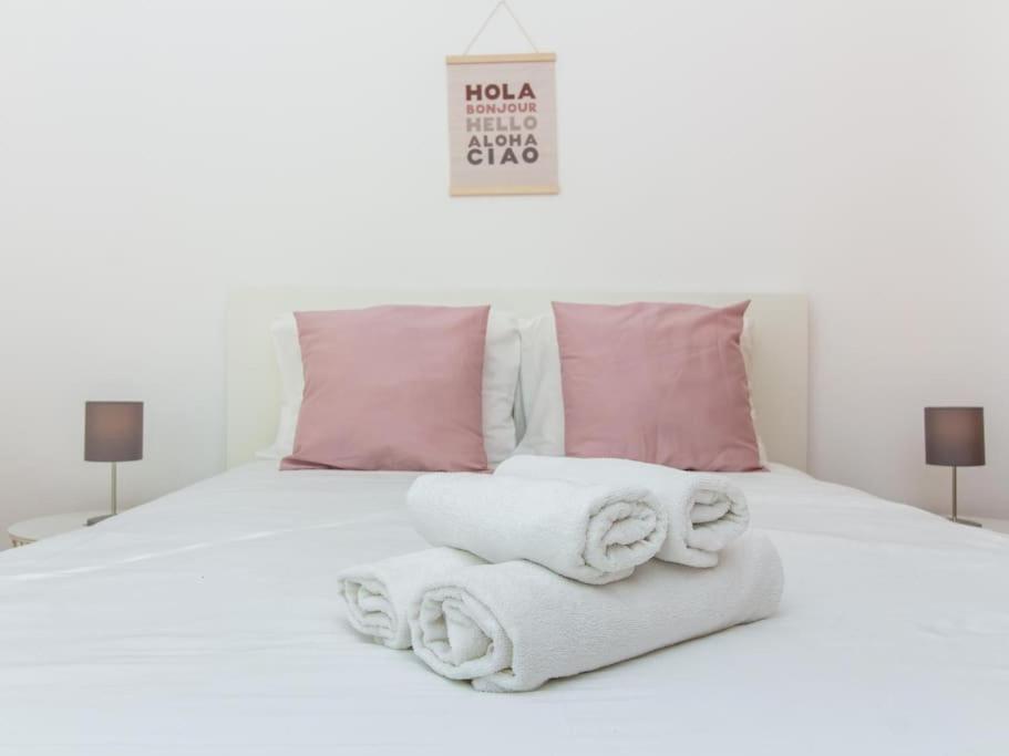 Вилла Balaia Mar House - Sea View & Playground & Garage & Bbq & Албуфейра Экстерьер фото